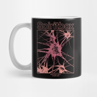 spiritbox tour 2024 Mug